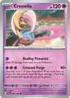 Image for Cresselia (SV: Shrouded Fable) (021/064) - Pokemon