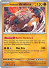 Image for Bloodmoon Ursaluna (SV: Shrouded Fable) (025/064) - Pokemon