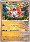 Image for Slither Wing (SV: Shrouded Fable) (026/064) - Pokemon