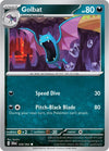 Image for Golbat (SV: Shrouded Fable) (028/064) - Pokemon