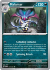 Image for Malamar (SV: Shrouded Fable) (034/064) - Pokemon