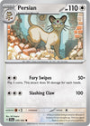 Image for Persian (SV: Shrouded Fable) (049/064) - Pokemon