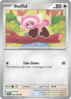 Image for Stufful (SV: Shrouded Fable) (052/064) - Pokemon