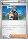 Image for Cassiopeia (SV: Shrouded Fable) (056/064) - Pokemon