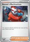 Image for Xerosic's Machinations (SV: Shrouded Fable) (064/064) - Pokemon