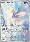 Image for Cresselia (SV: Shrouded Fable) (071/064) - Pokemon