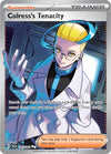 Image for Colress's Tenacity (SV: Shrouded Fable) (087/064) - Pokemon