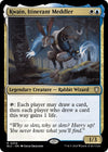 Image for Kwain, Itinerant Meddler (Commander: Bloomburrow) (254) - Magic: The Gathering