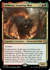 Image for Wildsear, Scouring Maw (Commander: Bloomburrow) (8) - Magic: The Gathering