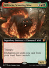 Image for Wildsear, Scouring Maw (Extended Art) (Commander: Bloomburrow) (44) - Magic: The Gathering