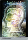 Image for Swamp (1649) (Rainbow Foil) (Secret Lair Drop Series) (1649) - Magic: The Gathering