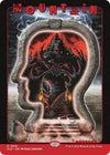 Image for Mountain (1650) (Secret Lair Drop Series) (1650) - Magic: The Gathering