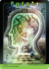 Image for Forest (1651) (Rainbow Foil) (Secret Lair Drop Series) (1651) - Magic: The Gathering