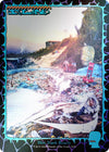 Image for Island (1653) (Rainbow Foil) (Secret Lair Drop Series) (1653) - Magic: The Gathering