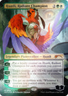Image for Huatli, Radiant Champion (Rainbow Foil) (Secret Lair Drop Series) (1699) - Magic: The Gathering