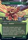Image for Terastodon (Secret Lair Drop Series) (1318) - Magic: The Gathering