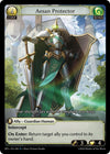 Image for Aesan Protector (Supporter Pack 2) (001) - Grand Archive TCG