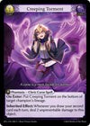 Image for Creeping Torment (Supporter Pack 2) (008) - Grand Archive TCG