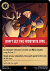 Image for Don't Let the Frostbite Bite (5) (129)