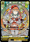 Image for Prayer of Blessings, Takanashi Kiara (PR) (hololive production feat. Weiss Schwarz Ambassadors Premium Set) (HOL/WE45-PE03 PR) - Weiss Schwarz