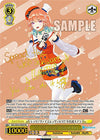 Image for Let's Weiss Schwarz!! Takanashi Kiara (PR) (hololive production feat. Weiss Schwarz Ambassadors Premium Set) (HOL/WE45-PE04 PR) - Weiss Schwarz