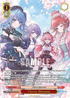 Image for Cherry Blossom (PR) (hololive production feat. Weiss Schwarz Ambassadors Premium Set) (HOL/WE45-PE10 PR) - Weiss Schwarz