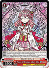 Image for Prayer of Blessings, Sakura Miko (hololive production feat. Weiss Schwarz Ambassadors Premium Set) (HOL/WE45-TE07 TD) - Weiss Schwarz