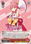 Image for Let's Weiss Schwarz!! Sakura Miko (hololive production feat. Weiss Schwarz Ambassadors Premium Set) (HOL/WE45-TE08 TD) - Weiss Schwarz