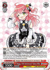 Image for Happy 15th Anniversary!! Sakura Miko (hololive production feat. Weiss Schwarz Ambassadors Premium Set) (HOL/WE45-TE09 TD) - Weiss Schwarz