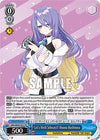 Image for Let's Weiss Schwarz!! Moona Hoshinova (hololive production feat. Weiss Schwarz Ambassadors Premium Set) (HOL/WE45-TE11 TD) - Weiss Schwarz