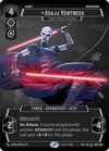 Image for Asajj Ventress - Count Dooku's Assassin (2024 Convention Exclusive) (005/006) - Star Wars: Unlimited