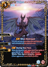 Image for Volcanic Island (Box Topper) (Battle Spirits Saga Promo Cards) (BSS05-115) - Battle Spirits Saga