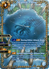 Image for Sealord's Maw (Box Topper) (Battle Spirits Saga Promo Cards) (BSS05-114) - Battle Spirits Saga