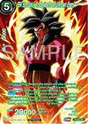 Image for SS4 Son Goku, Strategies for an Unknown Enemy (Full Art) (Deluxe Pack 2024 Vol.2) (Promotion Cards) (P-619) - Dragon Ball Super: Masters