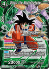 Image for Ginyu the Bodysnatcher (Event Pack 15) (Promotion Cards) (BT10-077) - Dragon Ball Super: Masters