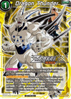 Image for Dragon Thunder (Event Pack 15) (Promotion Cards) (BT12-120) - Dragon Ball Super: Masters