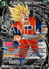 Image for SS Son Goku, Berserk Instincts (Event Pack 15) (Promotion Cards) (BT20-121) - Dragon Ball Super: Masters