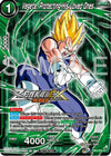 Image for Vegeta, Protecting His Loved Ones (Event Pack 15) (Promotion Cards) (DB3-059) - Dragon Ball Super: Masters