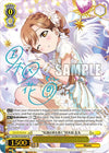 Image for "Knowledge Is Helpful" Hanamaru Kunikida (SP) (Love Live! School Idol Festival Series 10th Anniversary Premium Booster) (LSS/WE39-E004SP SP) - Weiss Schwarz