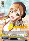 Image for I Hope My Prayers Reach You Hanamaru Kunikida (FP) (Love Live! School Idol Festival Series 10th Anniversary Premium Booster) (LSS/WE39-E007FP FP) - Weiss Schwarz