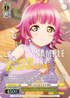 Image for I Like Smiling, Rina Tennoji (FP) (Love Live! School Idol Festival Series 10th Anniversary Premium Booster) (LNJ/WE39-E008FP FP) - Weiss Schwarz