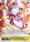 Image for "A Happy Birthday" Rina Tennoji (Love Live! School Idol Festival Series 10th Anniversary Premium Booster) (LNJ/WE39-E010 N) - Weiss Schwarz