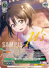Image for I'll Capture All Your Hearts Nico Yazawa (FP) (Love Live! School Idol Festival Series 10th Anniversary Premium Booster) (LL/WE39-E019FP FP) - Weiss Schwarz