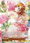 Image for "Wonderful Job as MC" Honoka Kosaka (SP) (Love Live! School Idol Festival Series 10th Anniversary Premium Booster) (LL/WE39-E024SP SP) - Weiss Schwarz