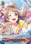 Image for Keep It a Secret, Kotori Minami (FP) (Love Live! School Idol Festival Series 10th Anniversary Premium Booster) (LL/WE39-E025FP FP) - Weiss Schwarz