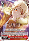 Image for Ready to Hang Out With Me? Ai Miyashita (Love Live! School Idol Festival Series 10th Anniversary Premium Booster) (LNJ/WE39-E028 N) - Weiss Schwarz