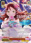 Image for Waiting for You, Riko Sakurauchi (SP) (Love Live! School Idol Festival Series 10th Anniversary Premium Booster) (LSS/WE39-E040SP SP) - Weiss Schwarz