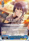 Image for So That It Reaches You, Karin Asaka (Love Live! School Idol Festival Series 10th Anniversary Premium Booster) (LNJ/WE39-E041 N) - Weiss Schwarz