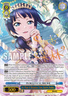 Image for So That It Reaches You, Karin Asaka (SP) (Love Live! School Idol Festival Series 10th Anniversary Premium Booster) (LNJ/WE39-E041SP SP) - Weiss Schwarz