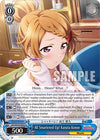 Image for All Smartened Up! Kanata Konoe (Love Live! School Idol Festival Series 10th Anniversary Premium Booster) (LNJ/WE39-E042 N) - Weiss Schwarz